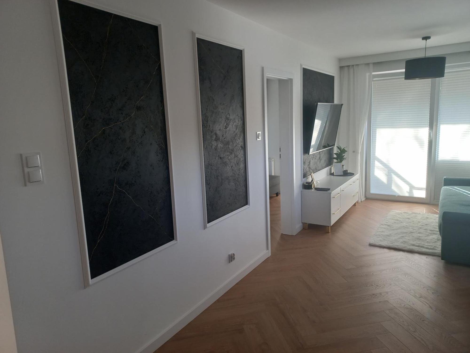 Apartment Apartament Marszalkowska