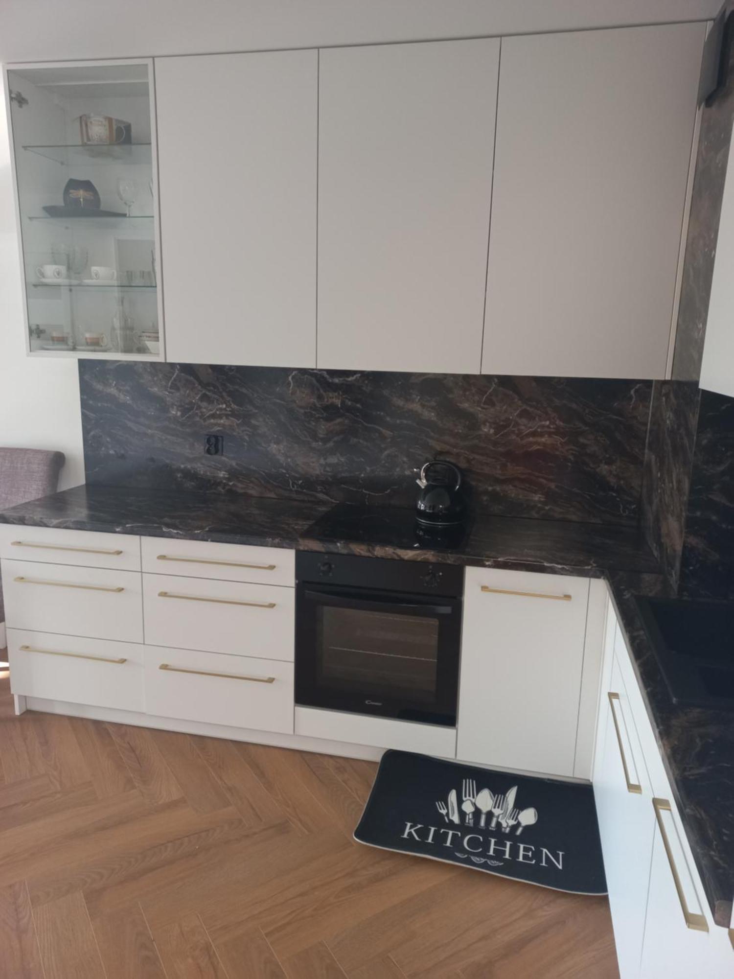 Apartament Marszalkowska
