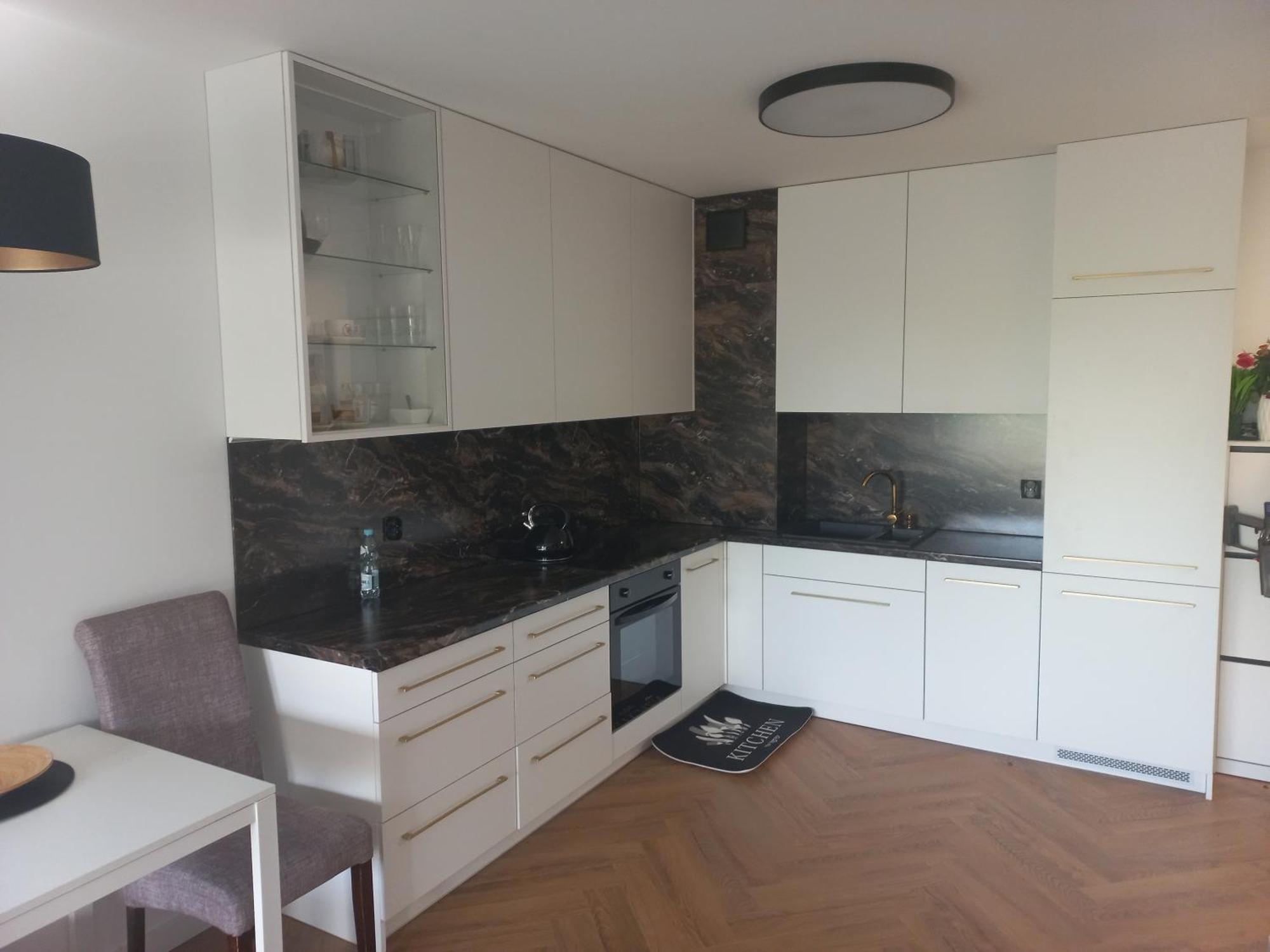 Apartament Marszalkowska *