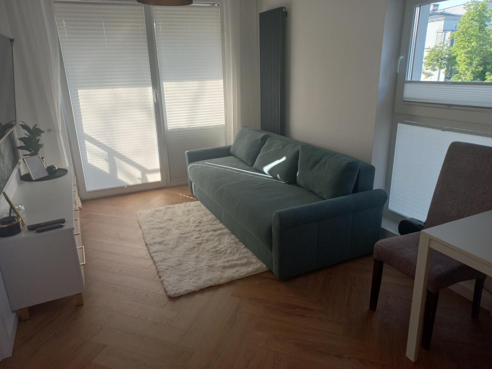 Apartament Marszalkowska Apartment *