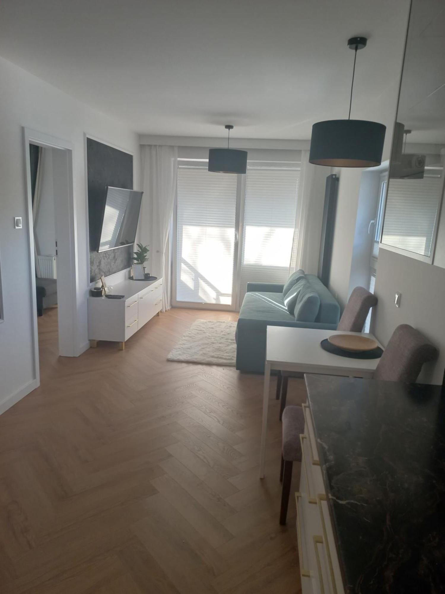 Apartament Marszalkowska *