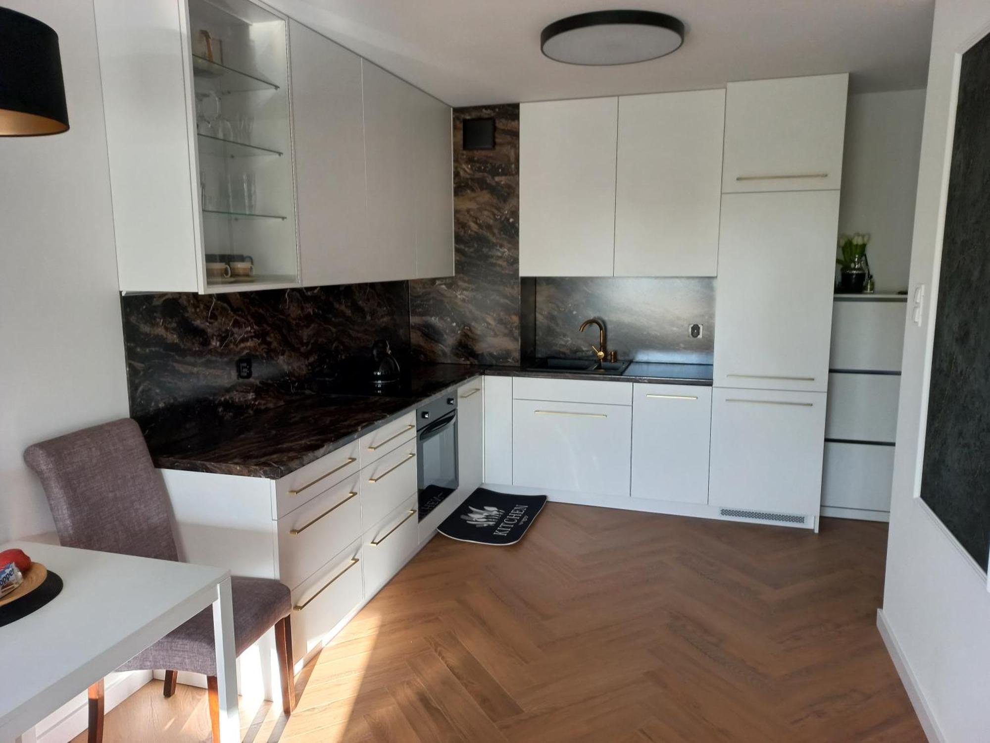 Apartament Marszalkowska *