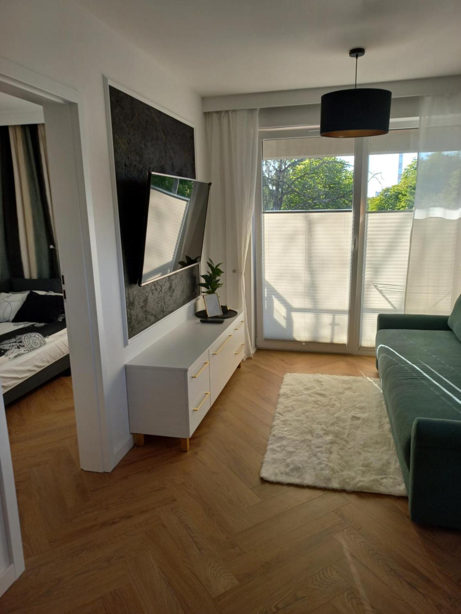 Apartament Marszalkowska *