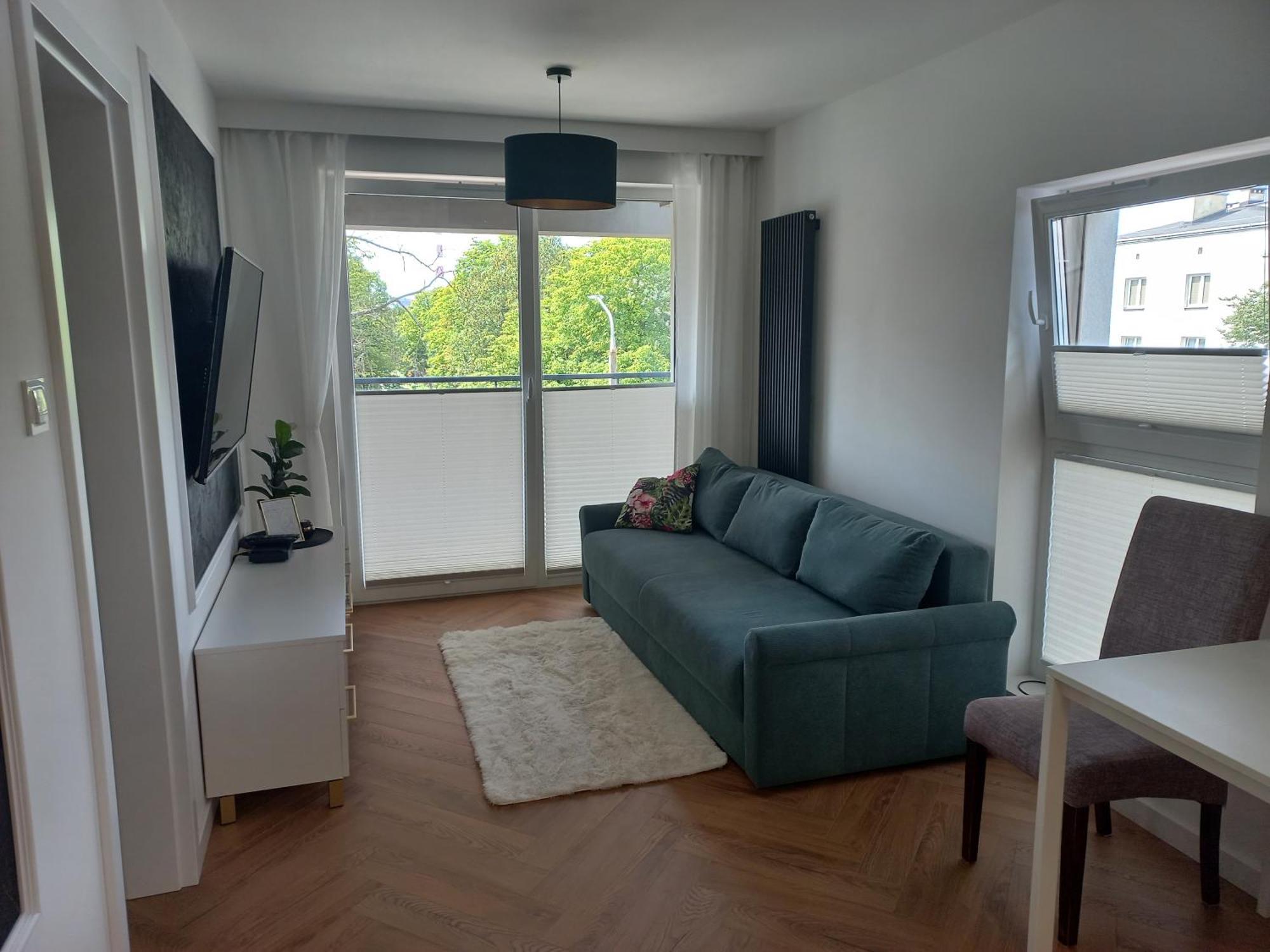 Apartment Apartament Marszalkowska Kielce